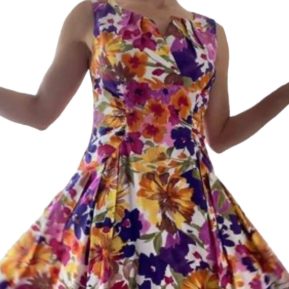 Adrianna Papell Dress